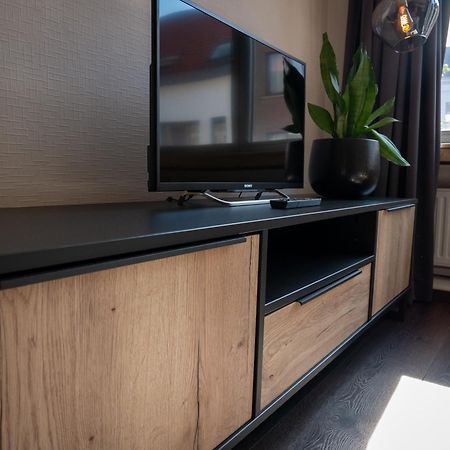 Gezelligheid In Het Stadscentrum Van Mechelen Apartment Екстериор снимка