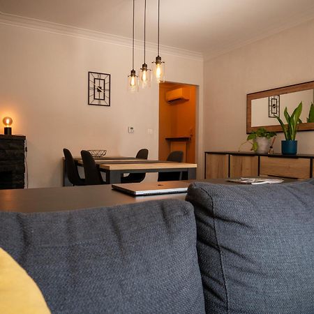 Gezelligheid In Het Stadscentrum Van Mechelen Apartment Екстериор снимка