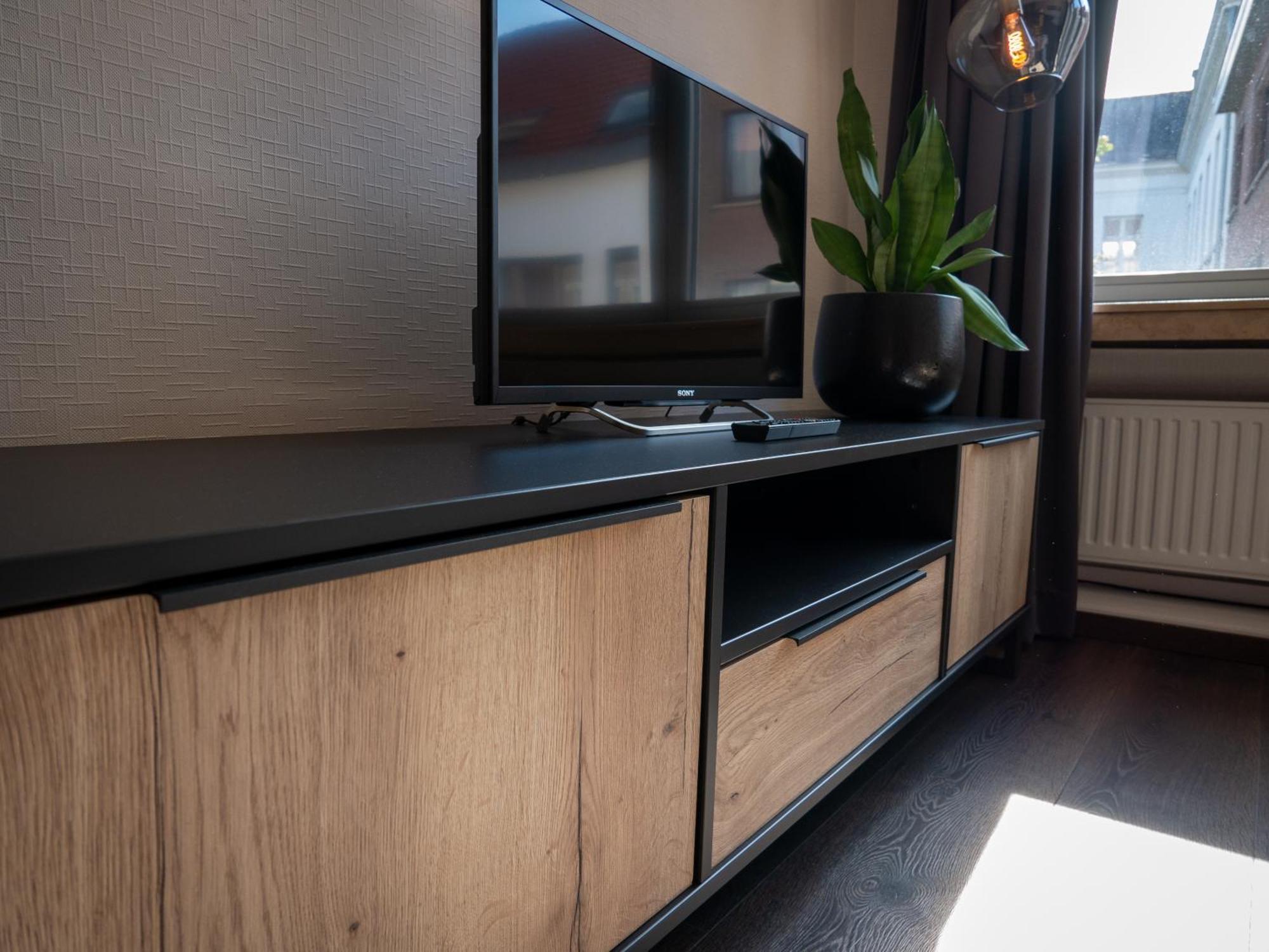 Gezelligheid In Het Stadscentrum Van Mechelen Apartment Екстериор снимка
