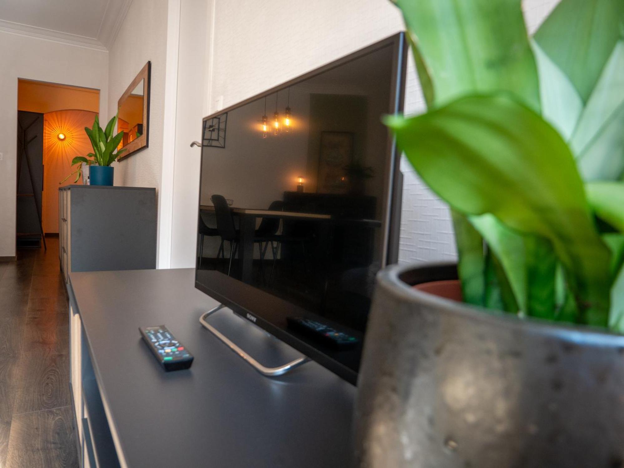 Gezelligheid In Het Stadscentrum Van Mechelen Apartment Екстериор снимка