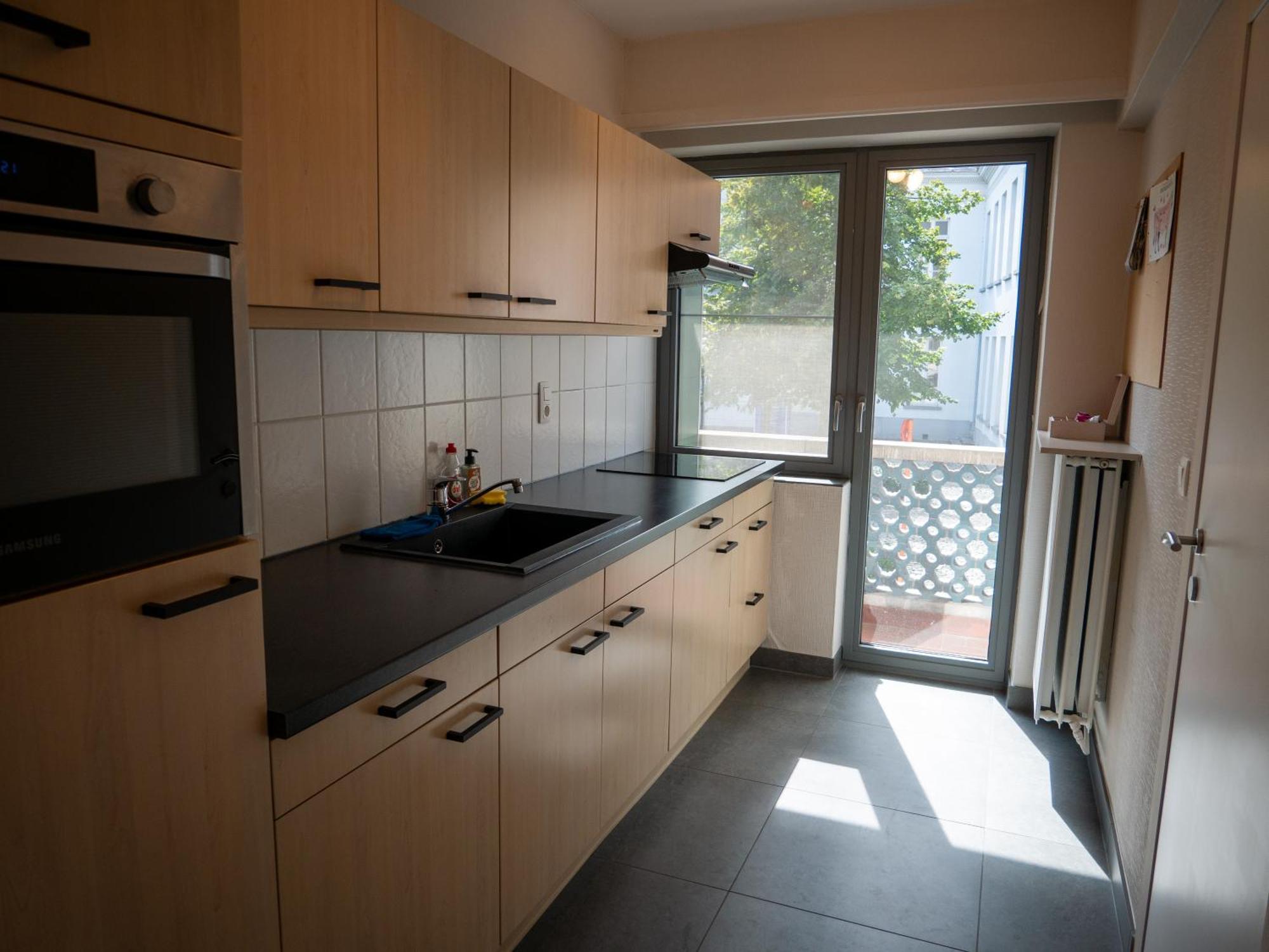 Gezelligheid In Het Stadscentrum Van Mechelen Apartment Екстериор снимка