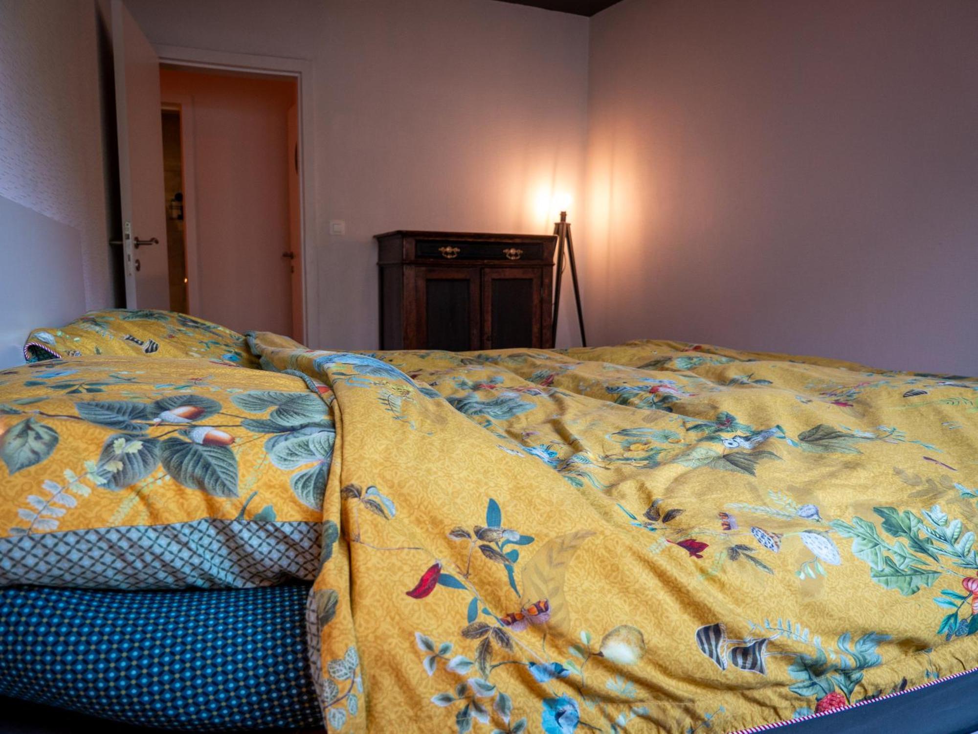 Gezelligheid In Het Stadscentrum Van Mechelen Apartment Екстериор снимка