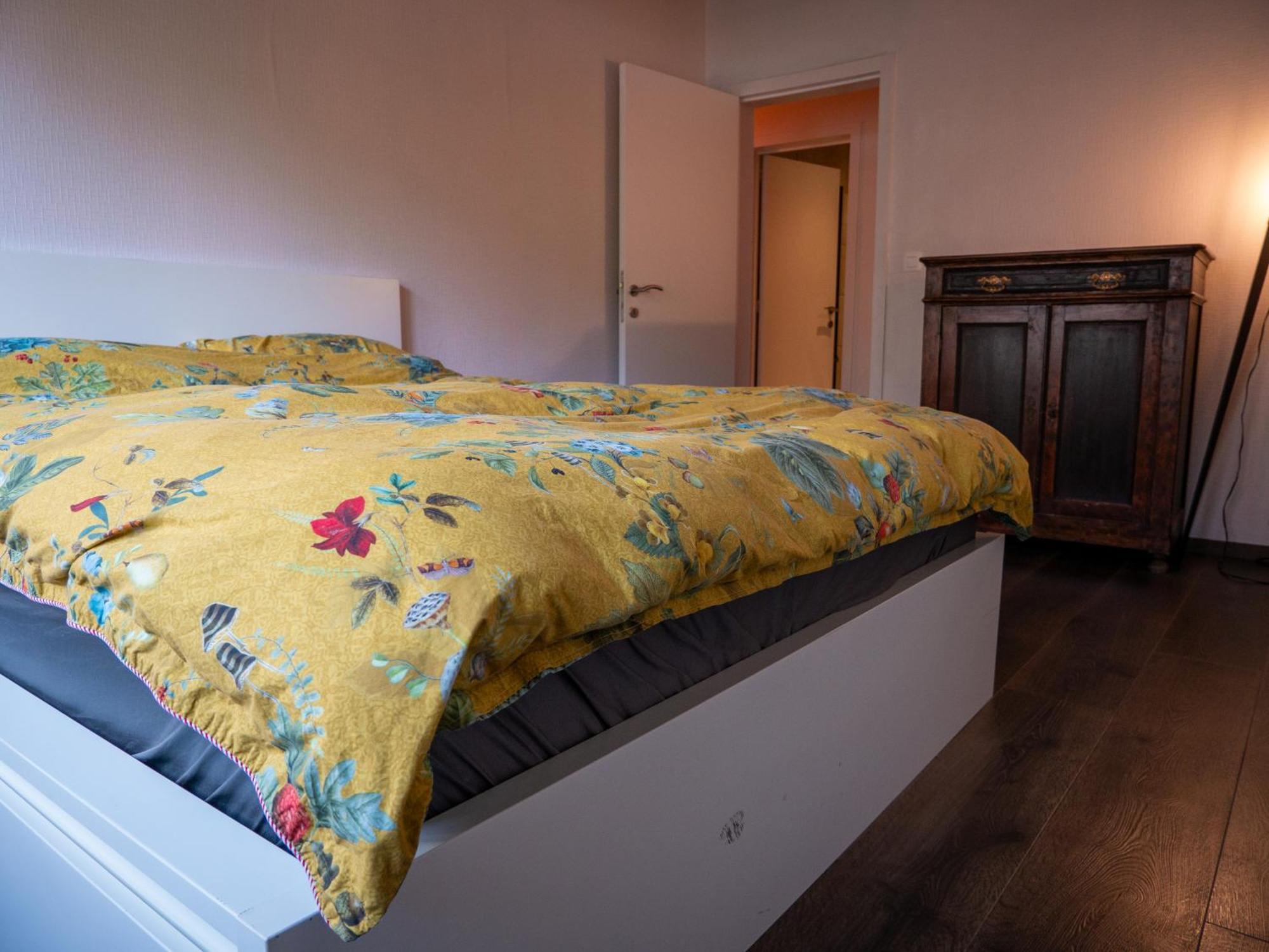 Gezelligheid In Het Stadscentrum Van Mechelen Apartment Екстериор снимка