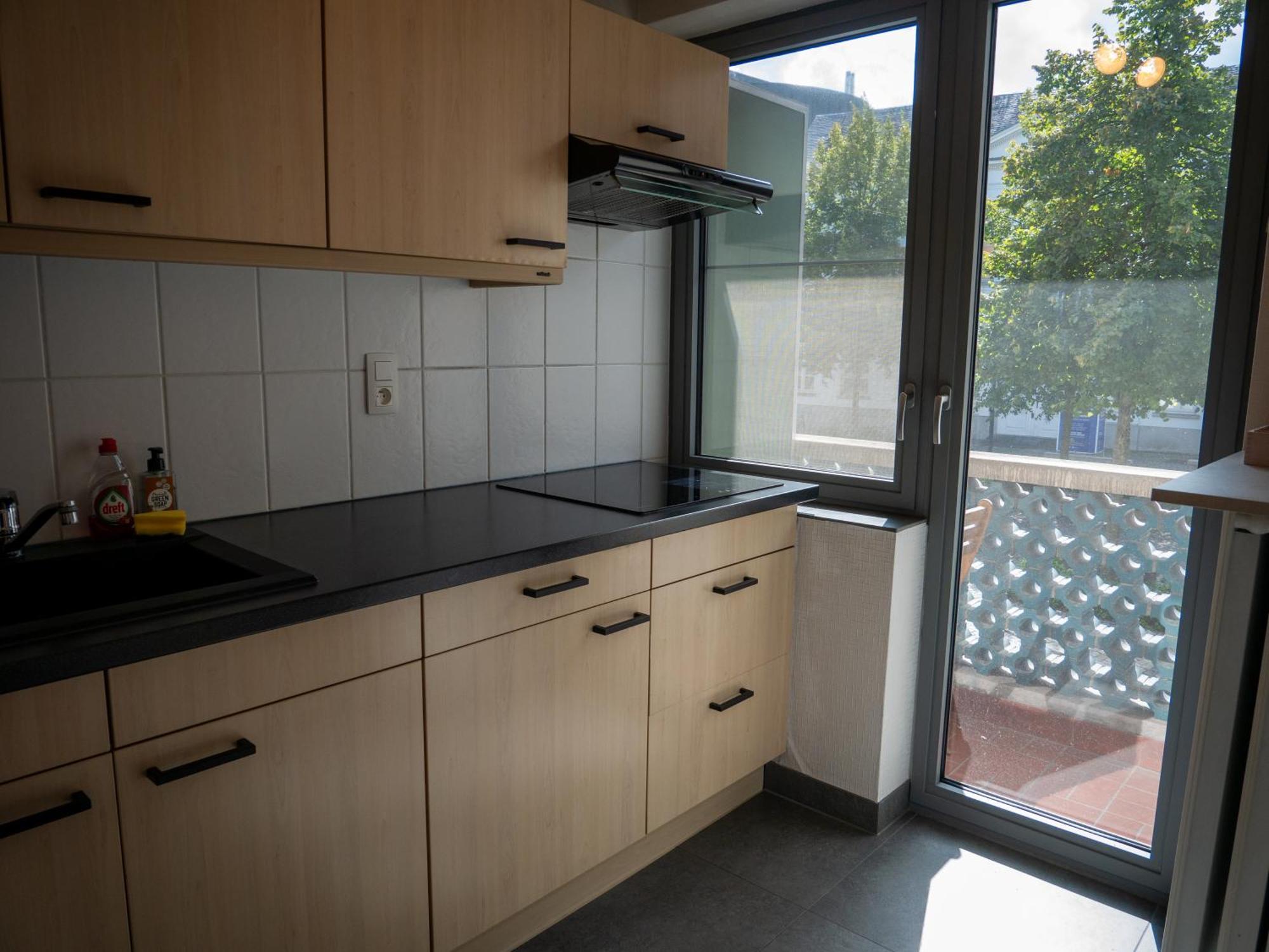 Gezelligheid In Het Stadscentrum Van Mechelen Apartment Екстериор снимка