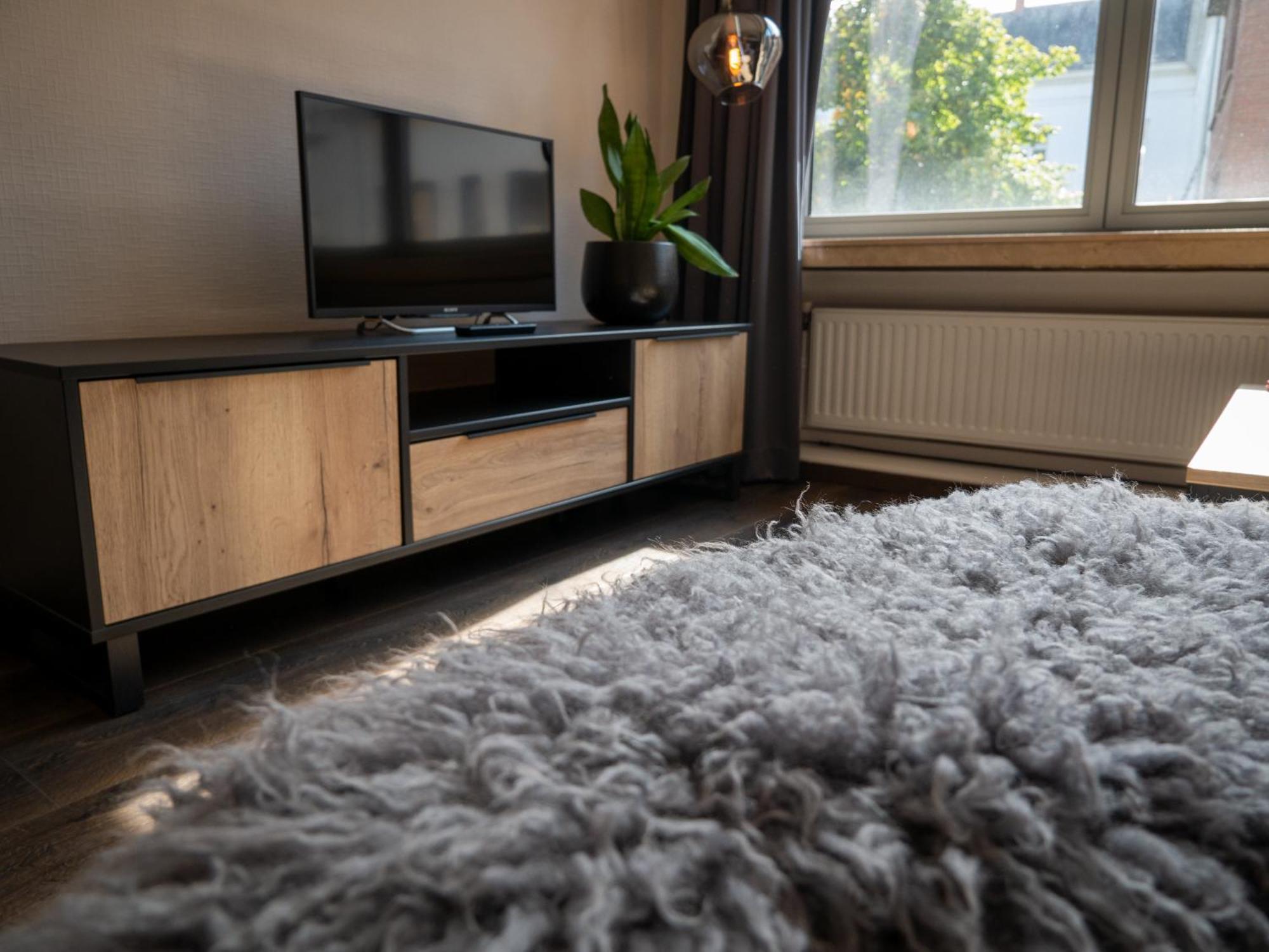 Gezelligheid In Het Stadscentrum Van Mechelen Apartment Екстериор снимка